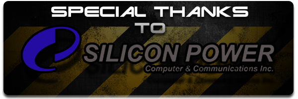Silicon Power