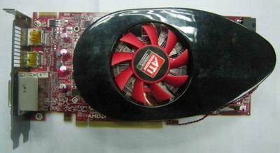 AMD 6850