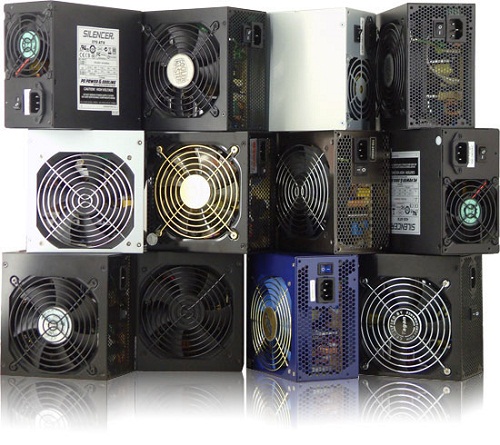 Power Supply