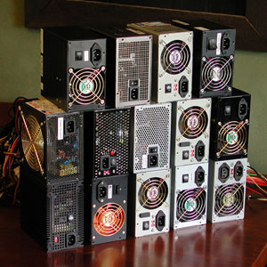 دليل المشتري الذكي لوحدة الــ Power Supply Unit power supply