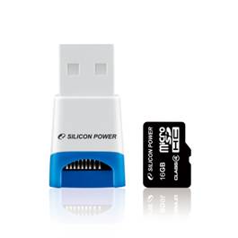 Silicon Power Stylish USB