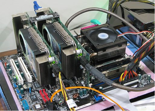 power supply