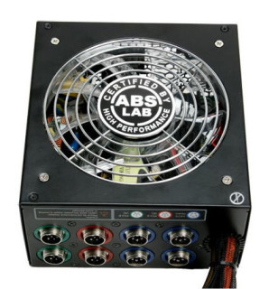 power supply