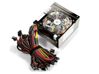 power supply