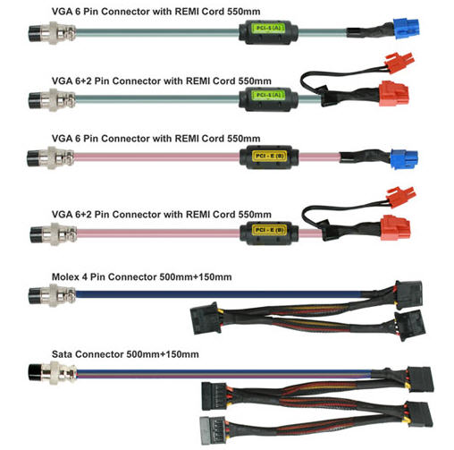 power supply
