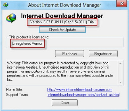 دليلك الشامل Internet Download Manager (الجزء الأخير)
