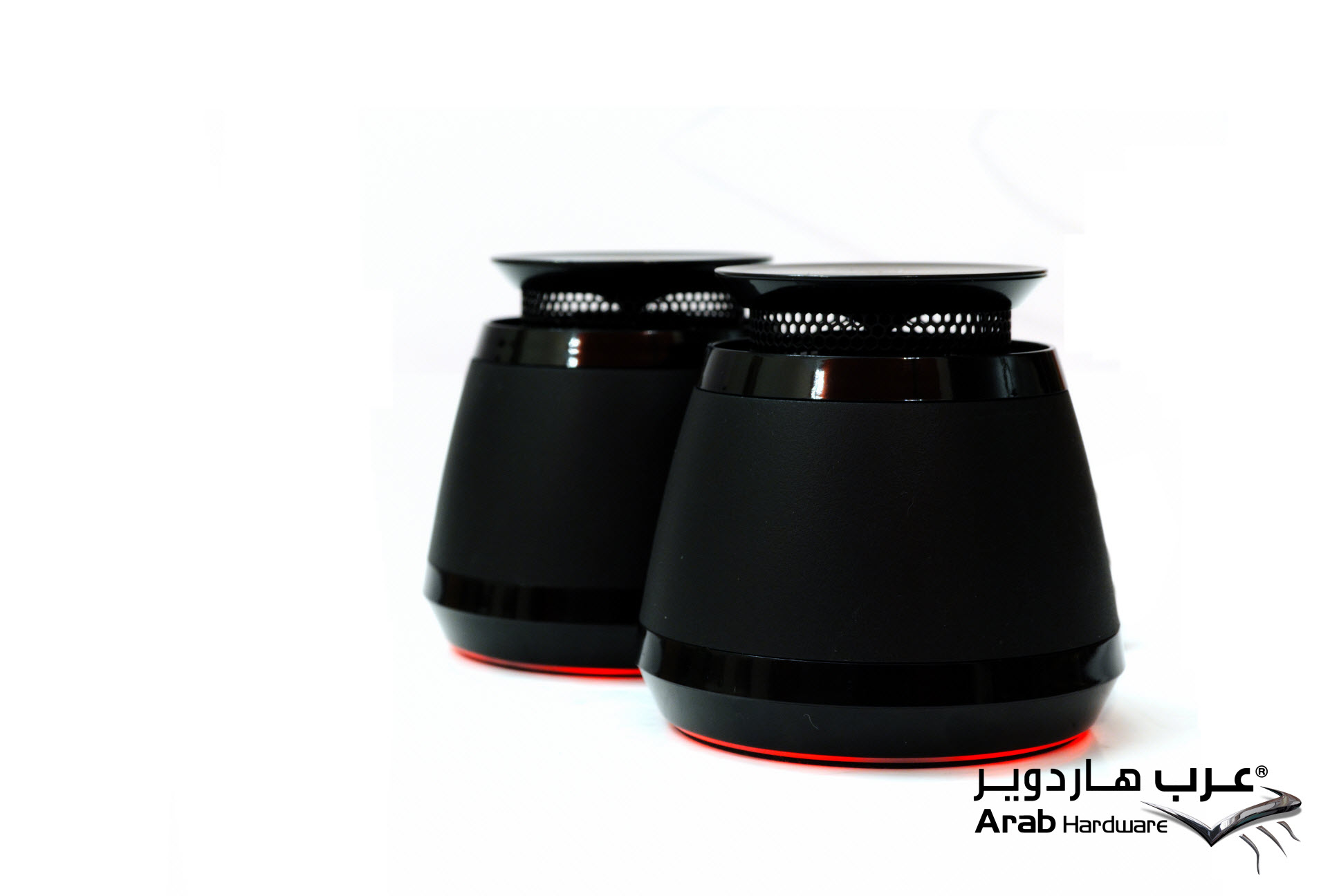Razer Ferox Portable Speakers