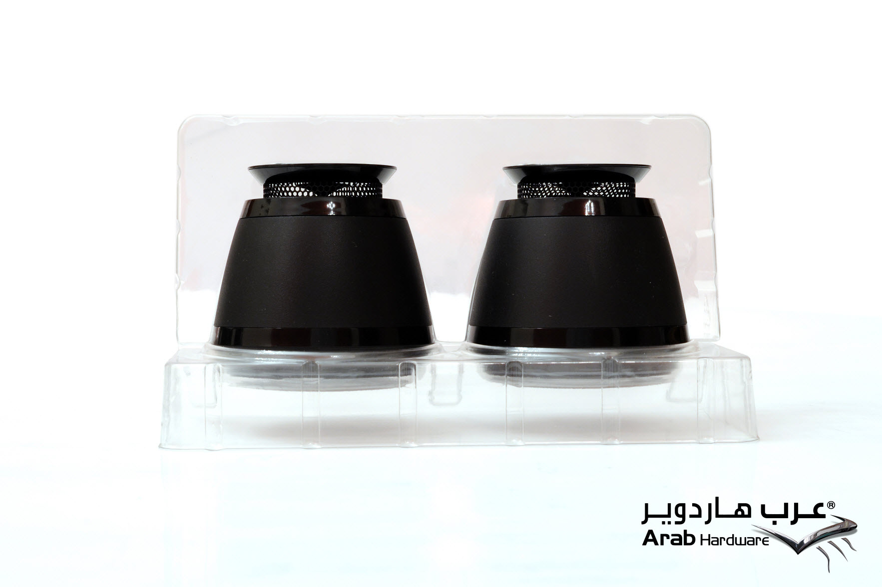 Razer Ferox Portable Speakers