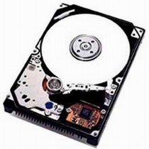 harddisk