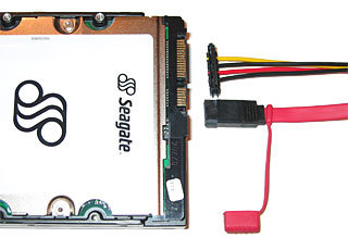 harddisk