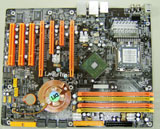 معايير شراء اللوحات الأم motherboard