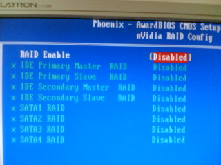 harddisk