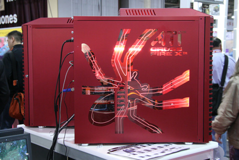 computercase