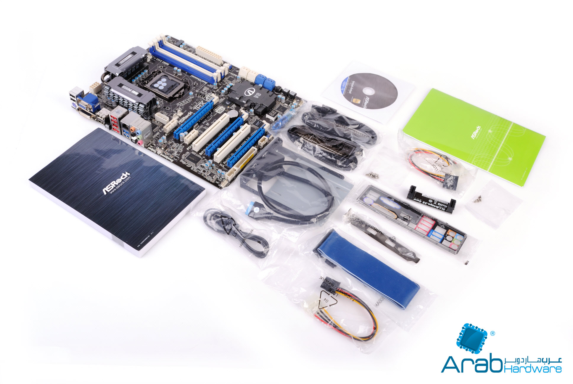 ASRock Z68 Extreme4