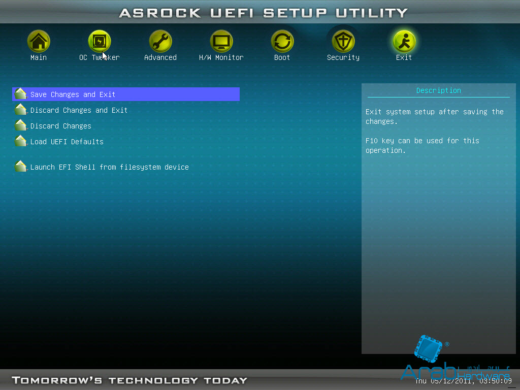 ASRock Z68 Extreme4