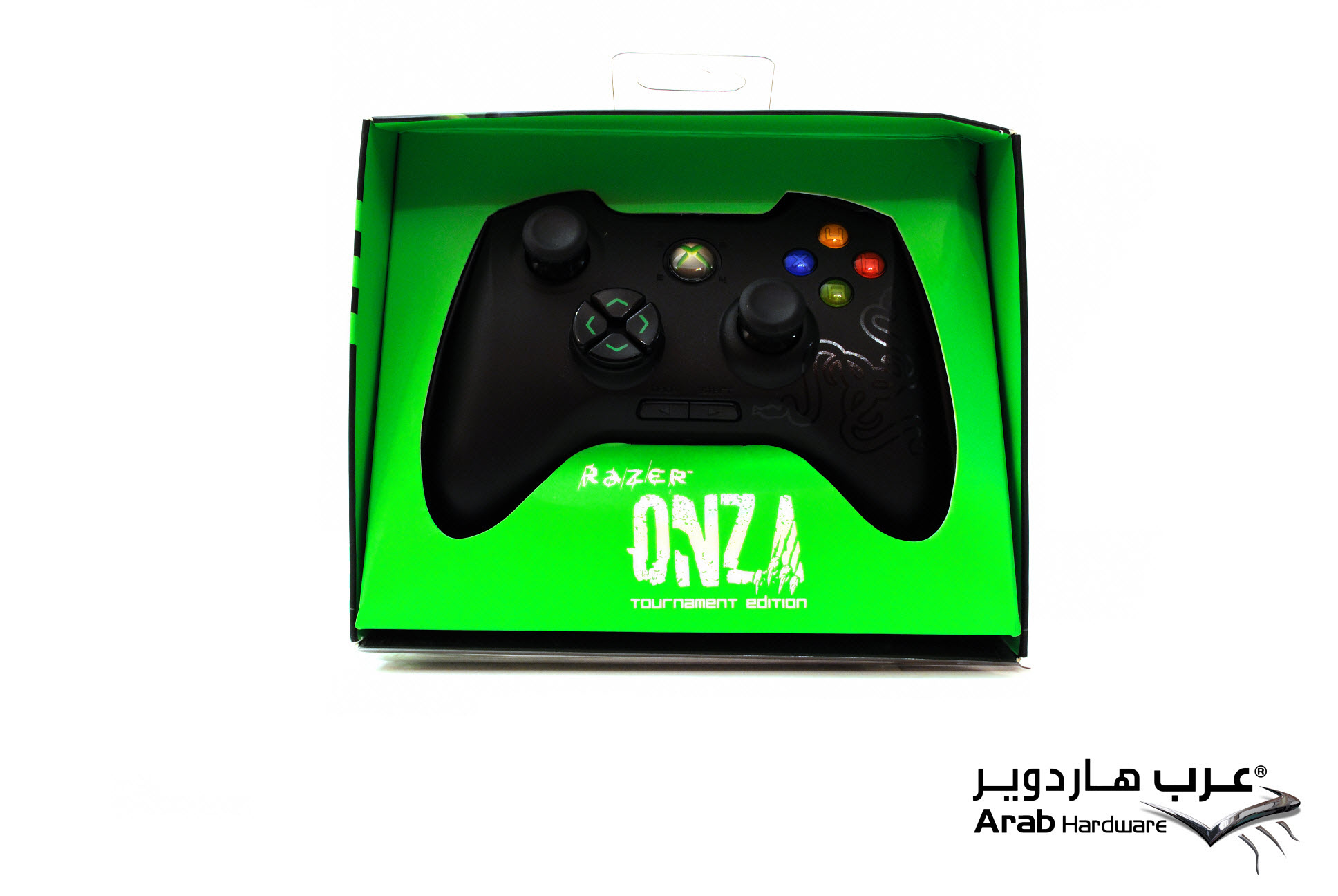Razer Onza Tournament Edition