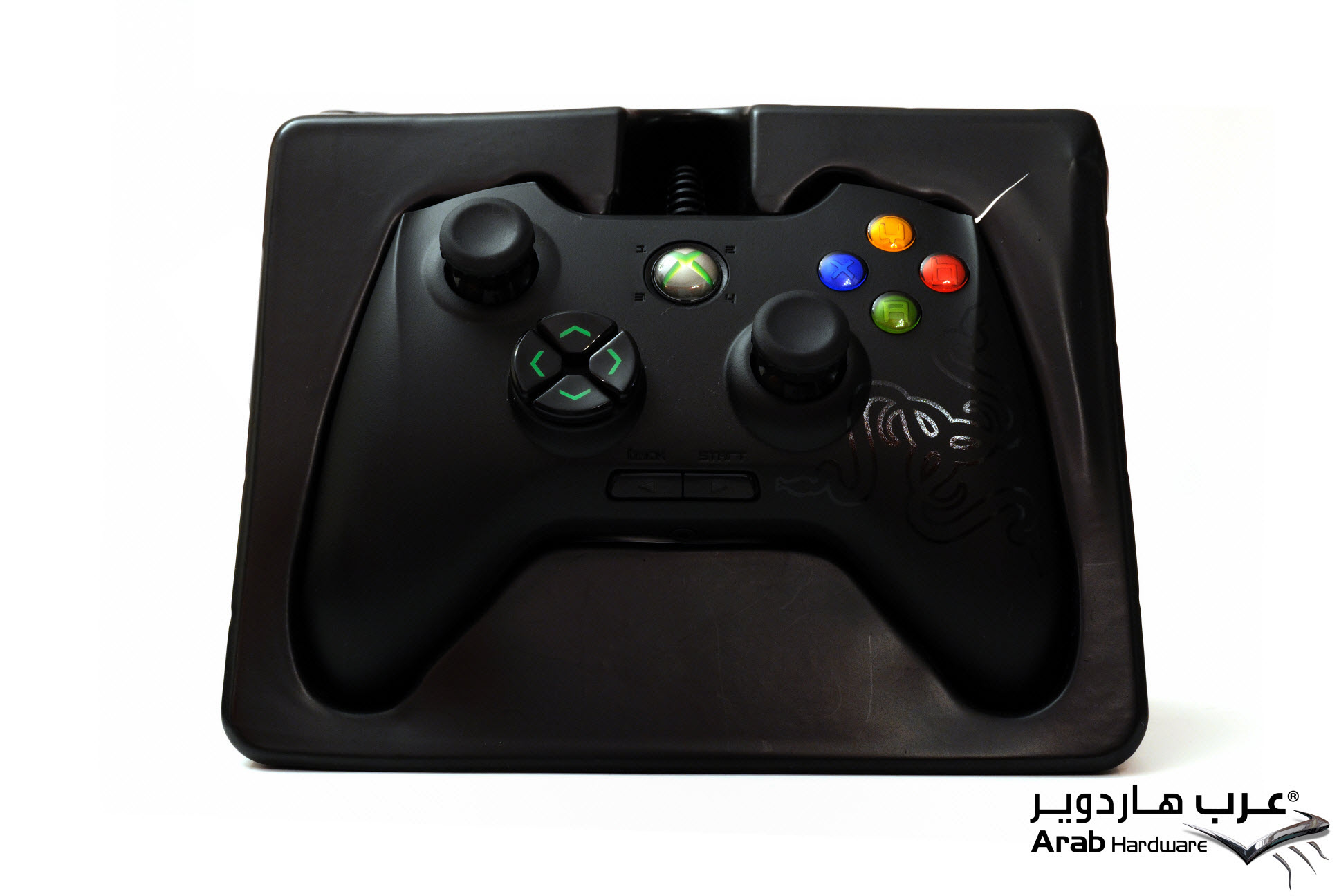 Razer Onza Tournament Edition