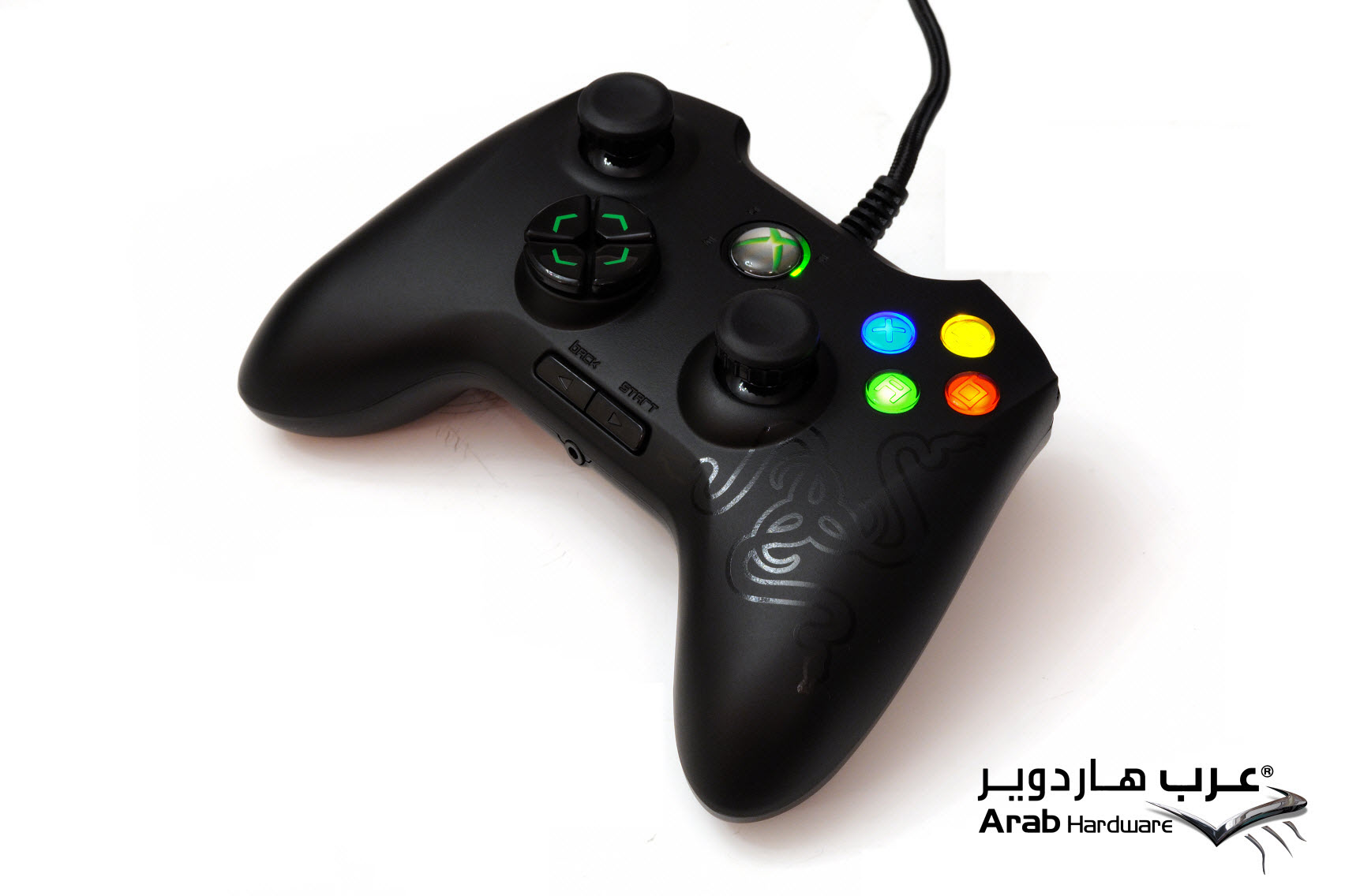 Razer Onza Tournament Edition