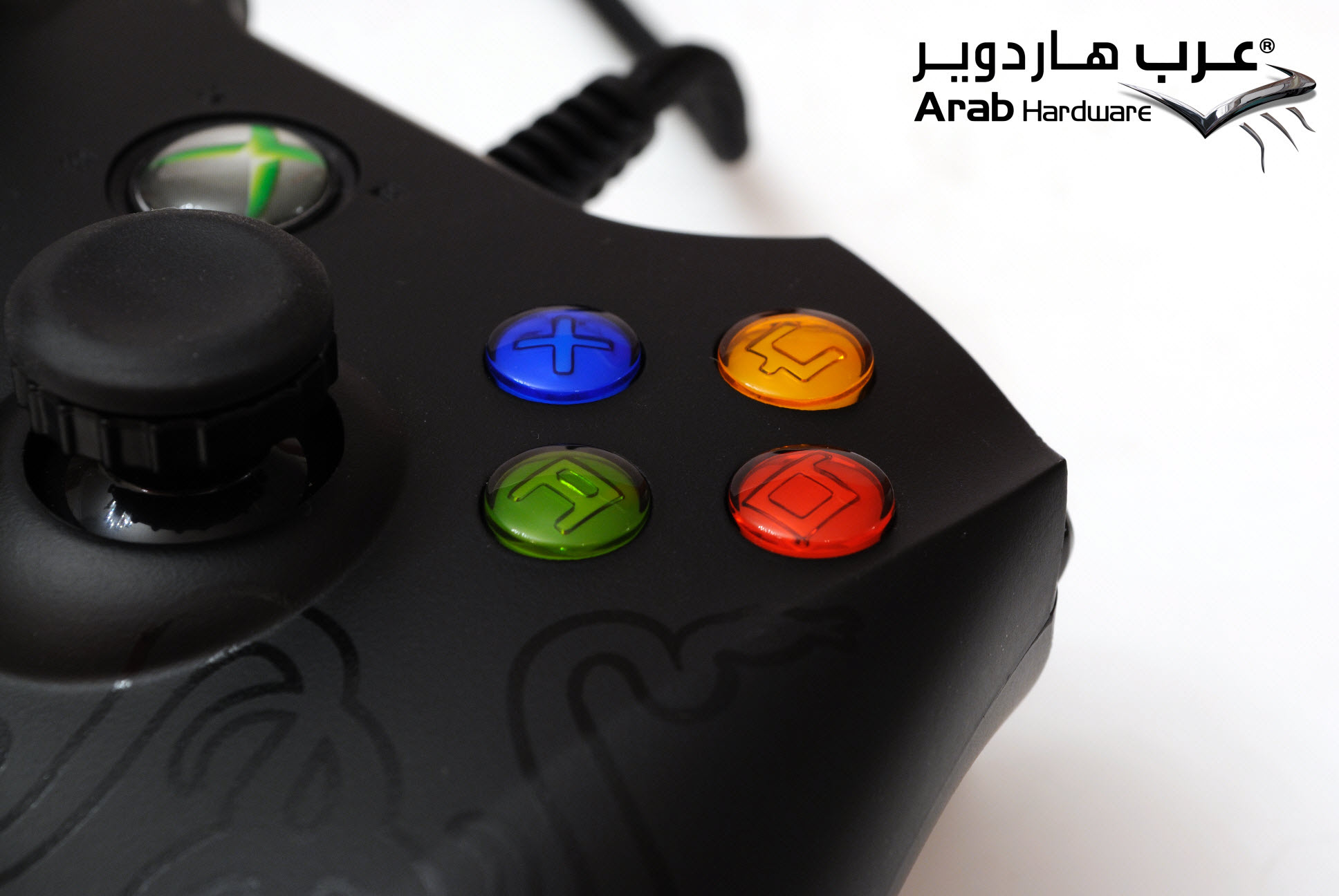 Razer Onza Tournament Edition