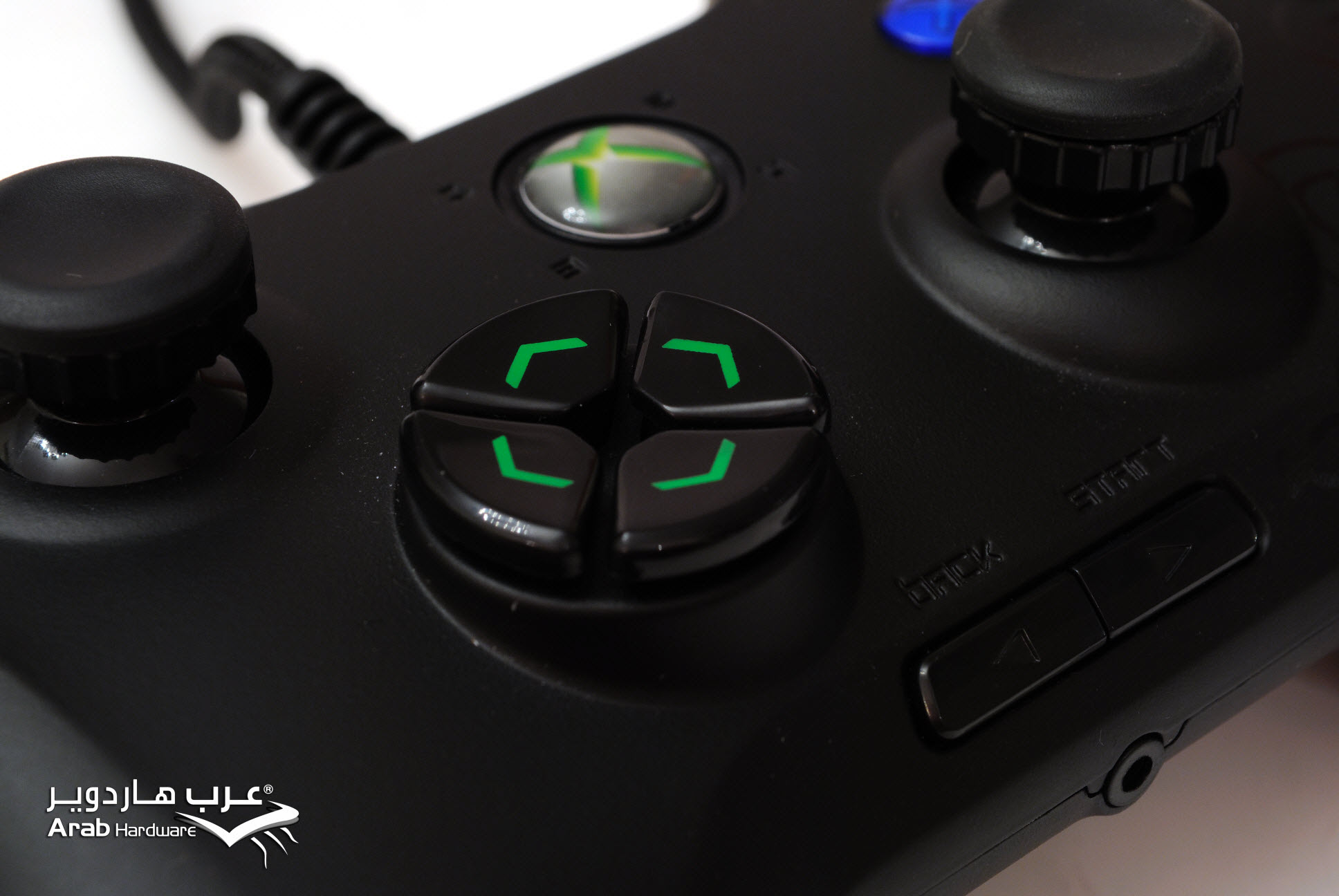 Razer Onza Tournament Edition