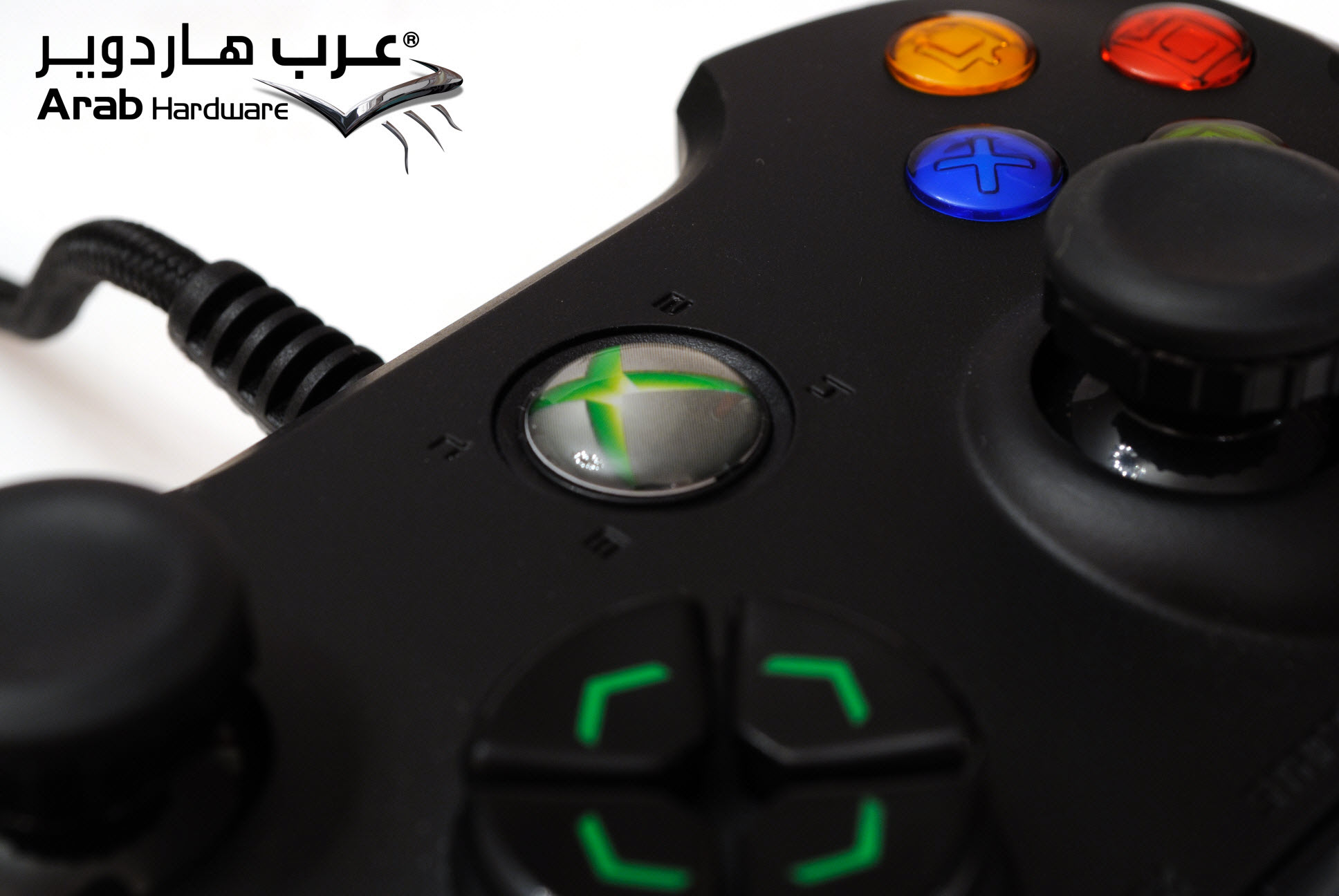 Razer Onza Tournament Edition