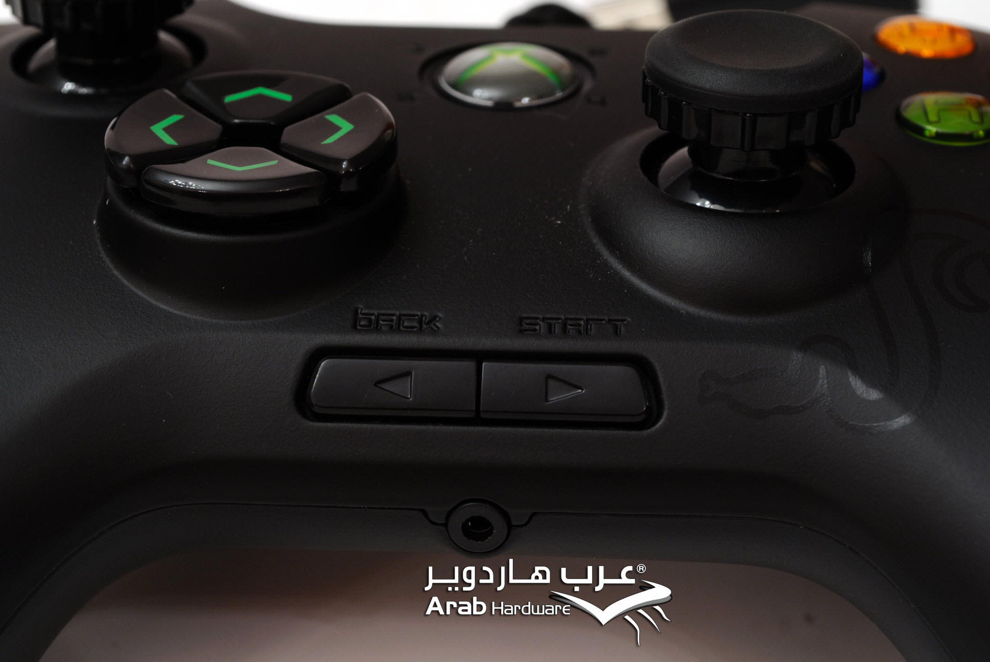 Razer Onza Tournament Edition