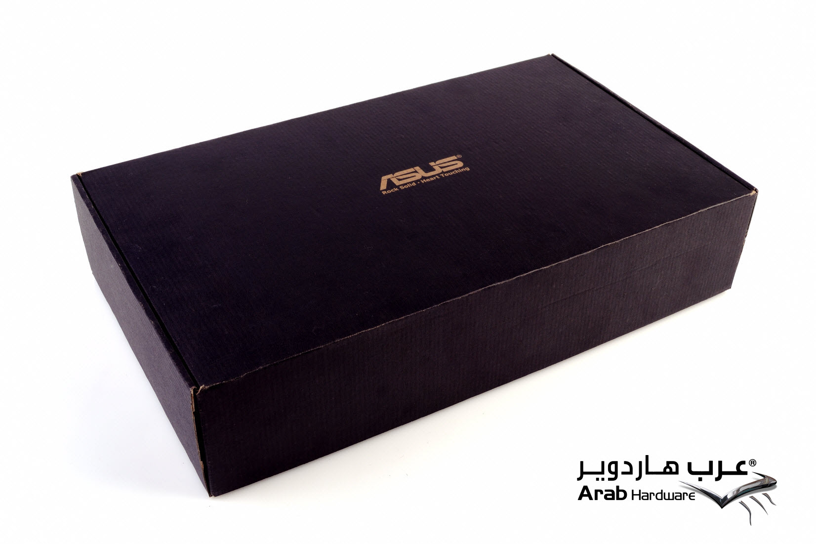 ASUS GTX580 Direct CU II Review - Arabhardware.net