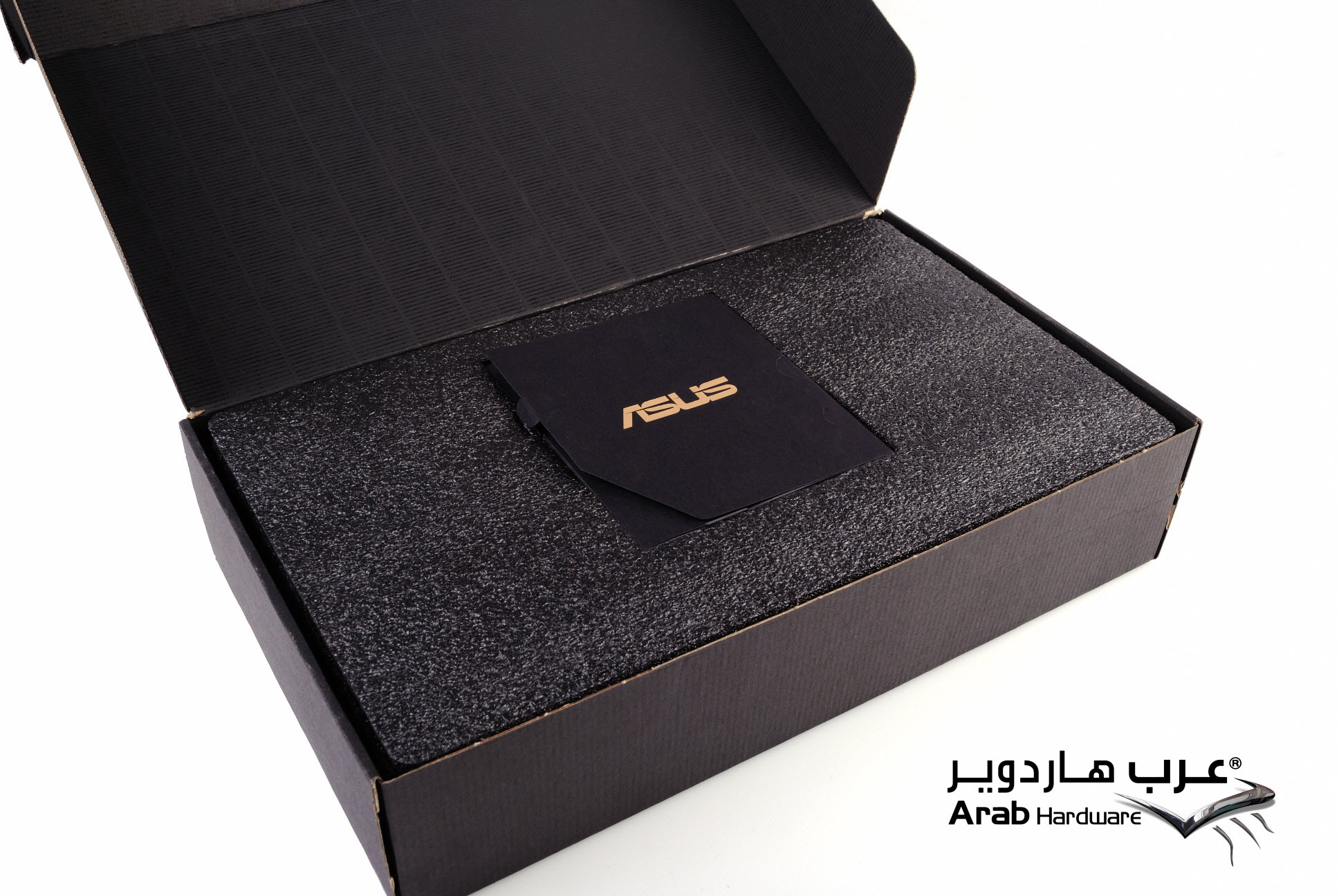 ASUS GTX580 Direct CU II Review - Arabhardware.net