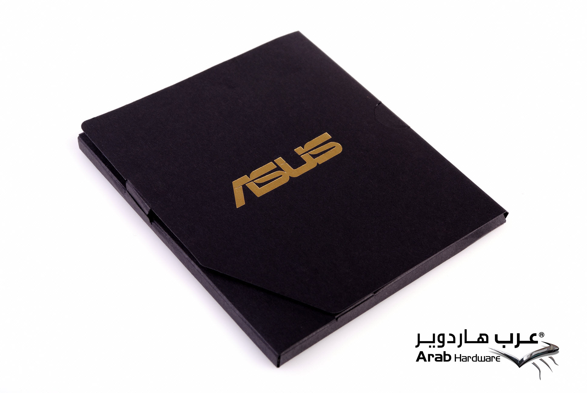 ASUS GTX580 Direct CU II Review - Arabhardware.net