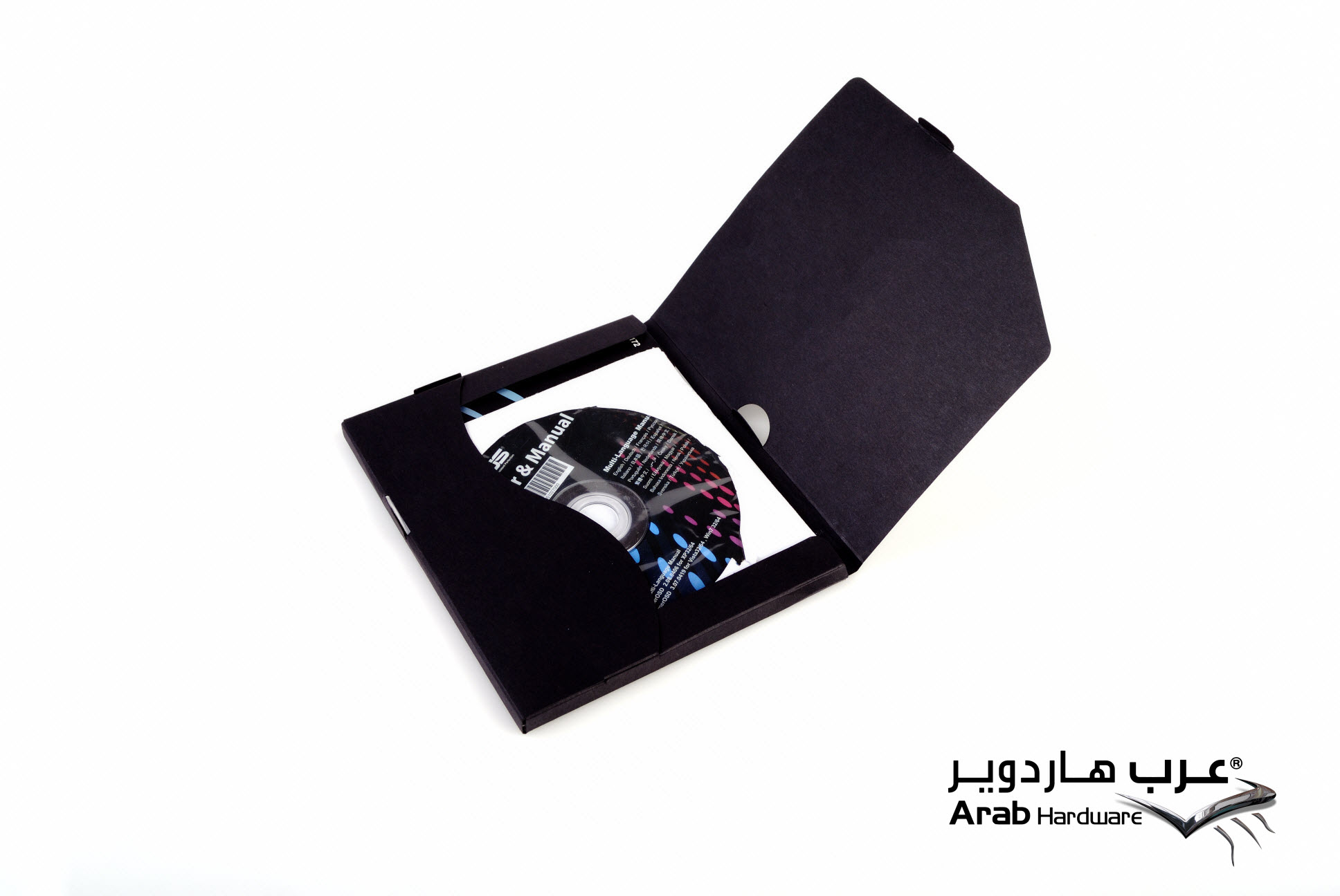 ASUS GTX580 Direct CU II Review - Arabhardware.net