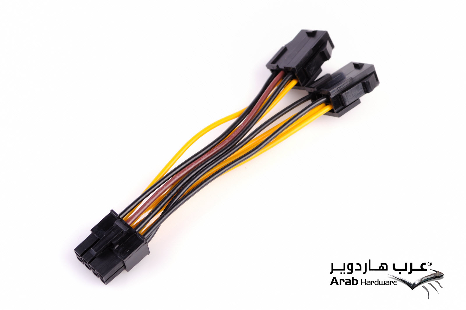 ASUS GTX580 Direct CU II Review - Arabhardware.net