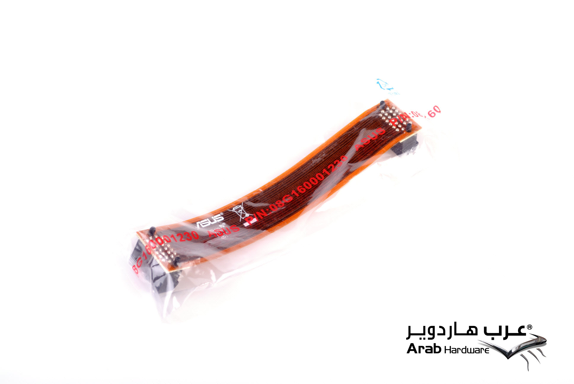 ASUS GTX580 Direct CU II Review - Arabhardware.net