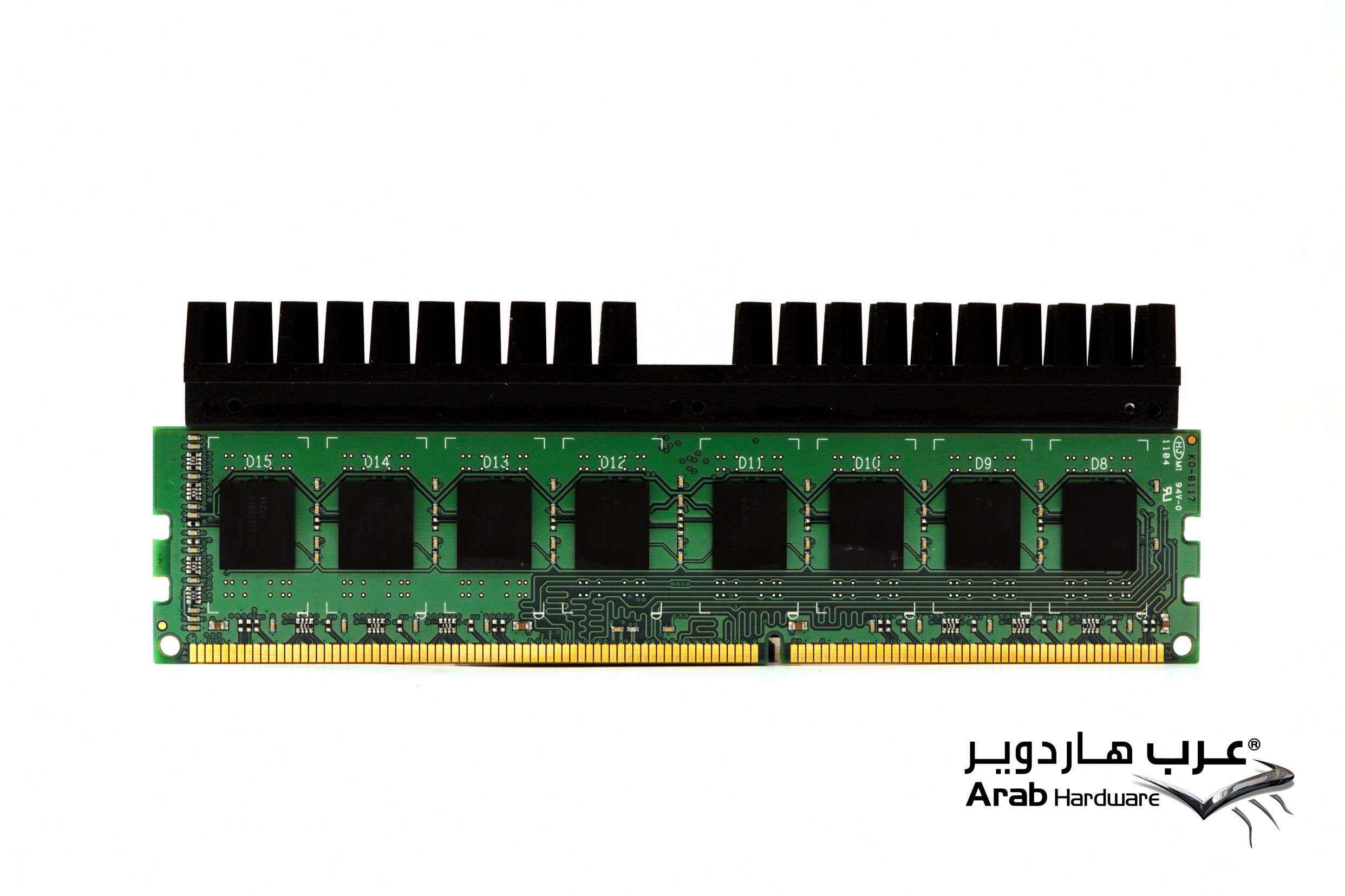 Mushkin Ridgeback DDR3 16000 CL9 Triple Channel Kit Review- Arabhardware.net