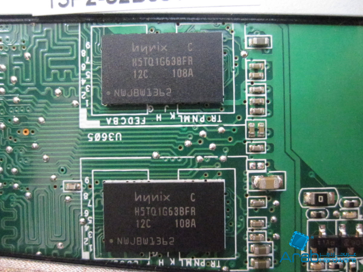 Sapphire EDGE HD2 Mini PC-Arabhardware