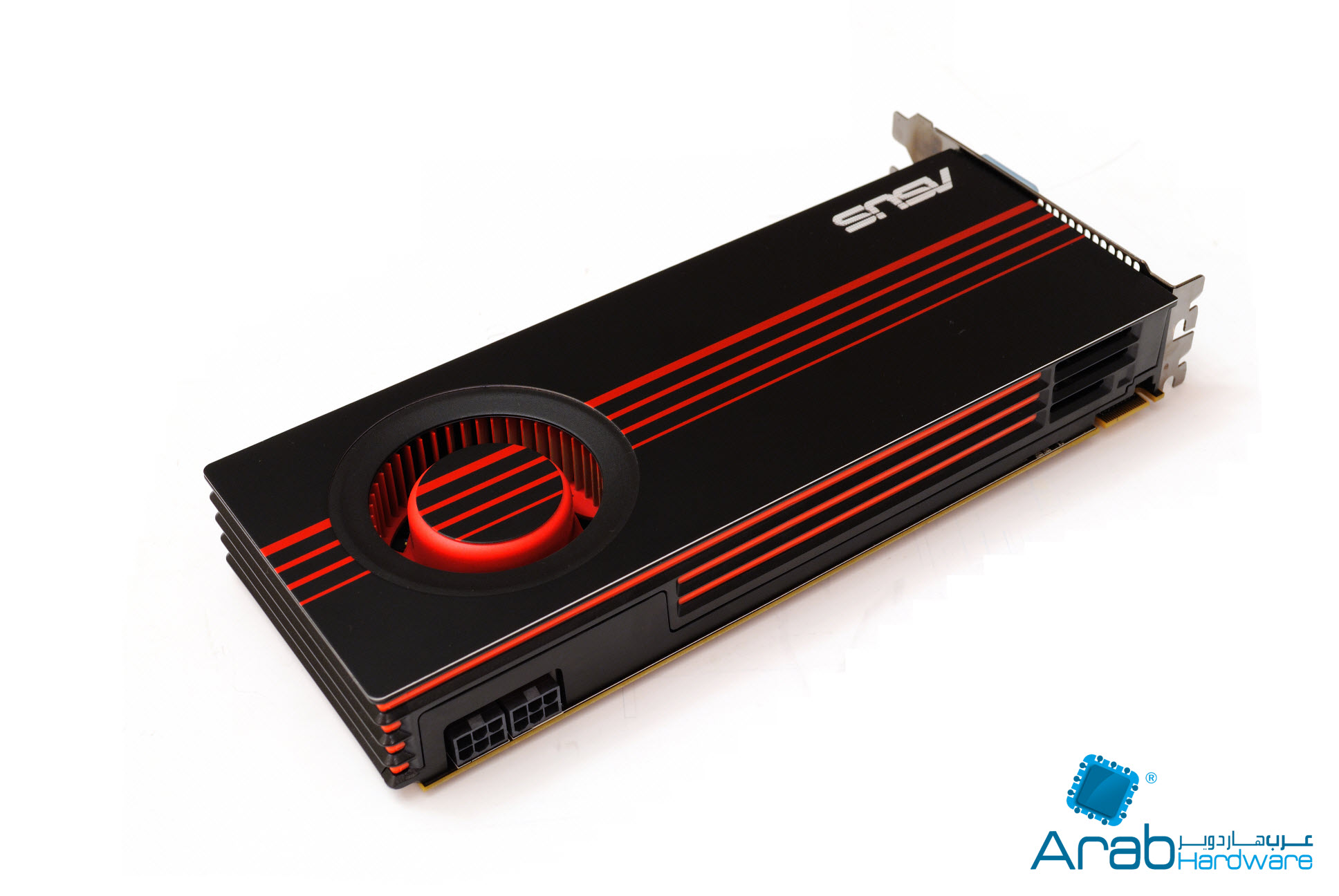 Asus EAH6870