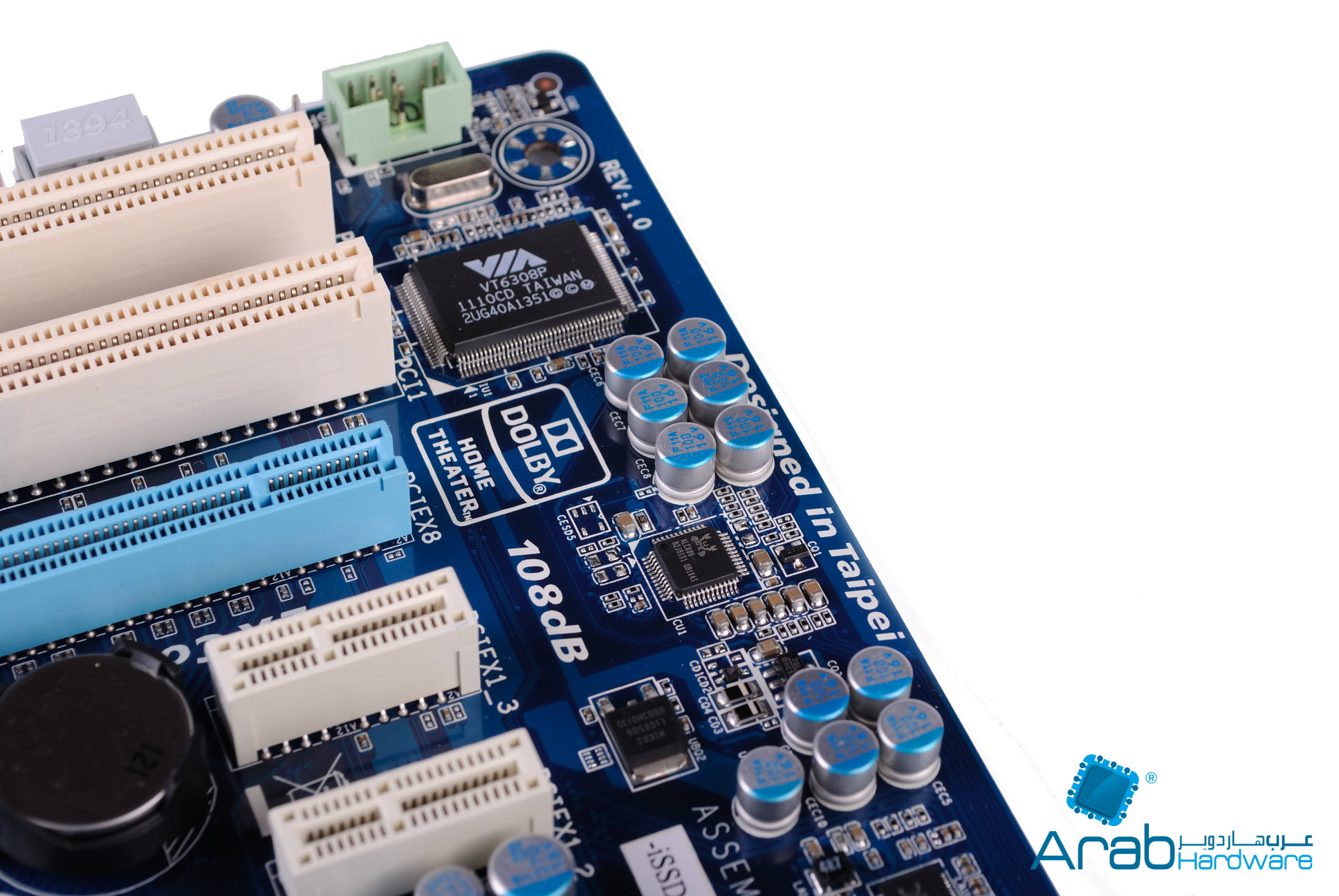 Gigabyte GAZ68XP-UD3-iSSD
