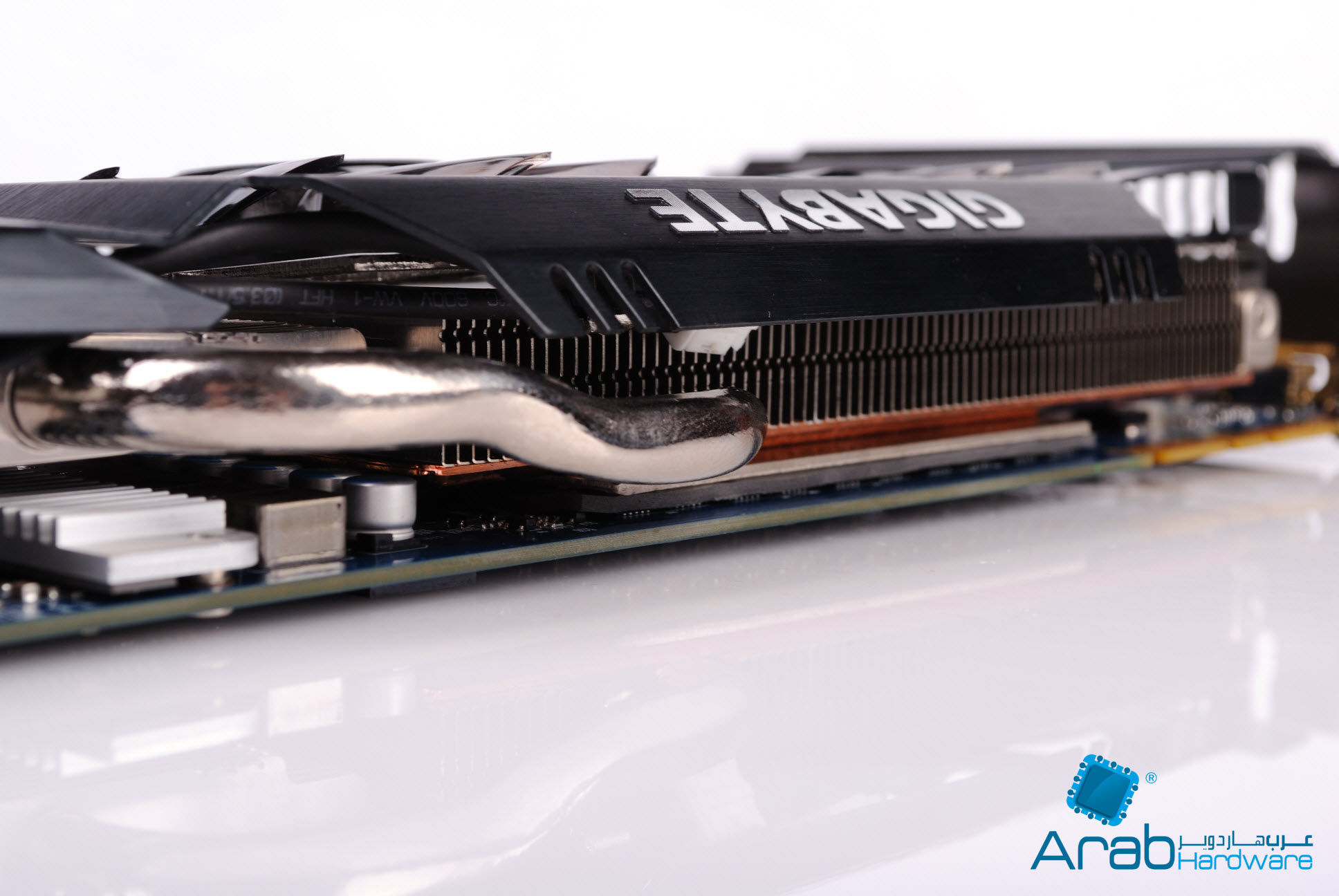 Gigabyte GTX580 SOC