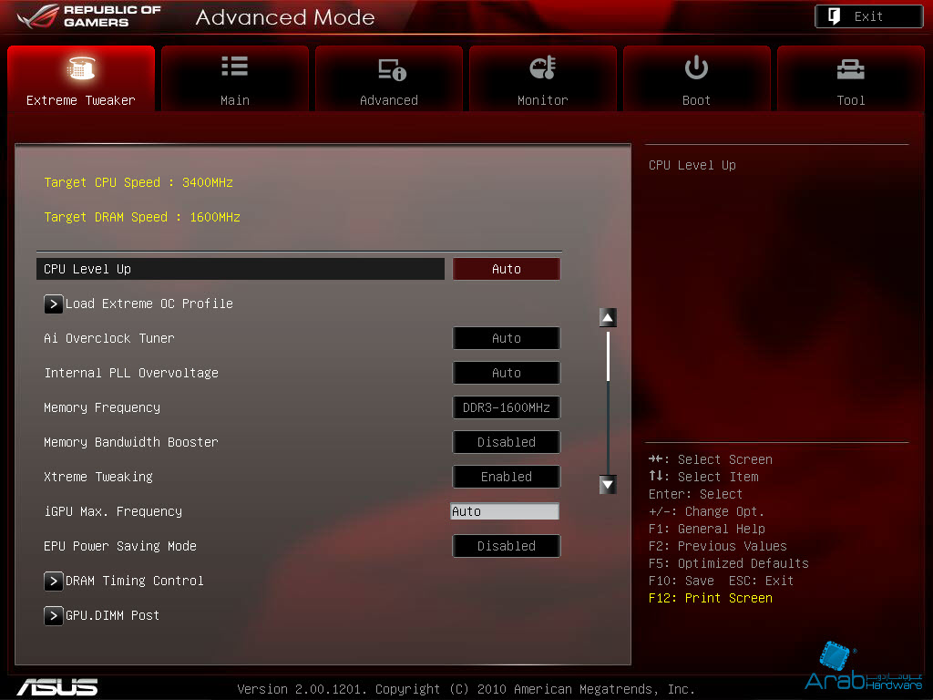 Asus Z68 MIVE