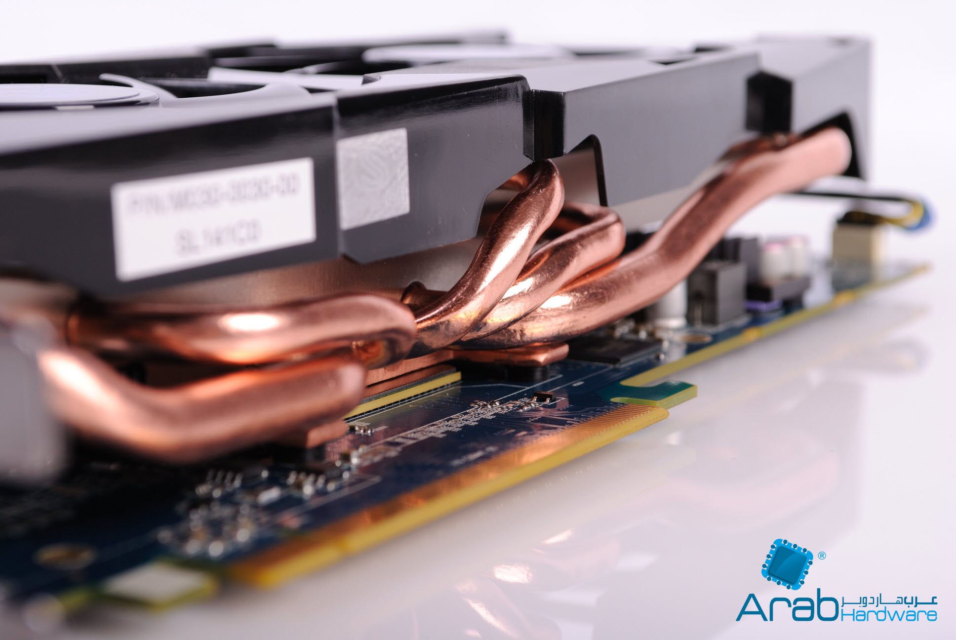 Sapphire HD6970 Dual Fan