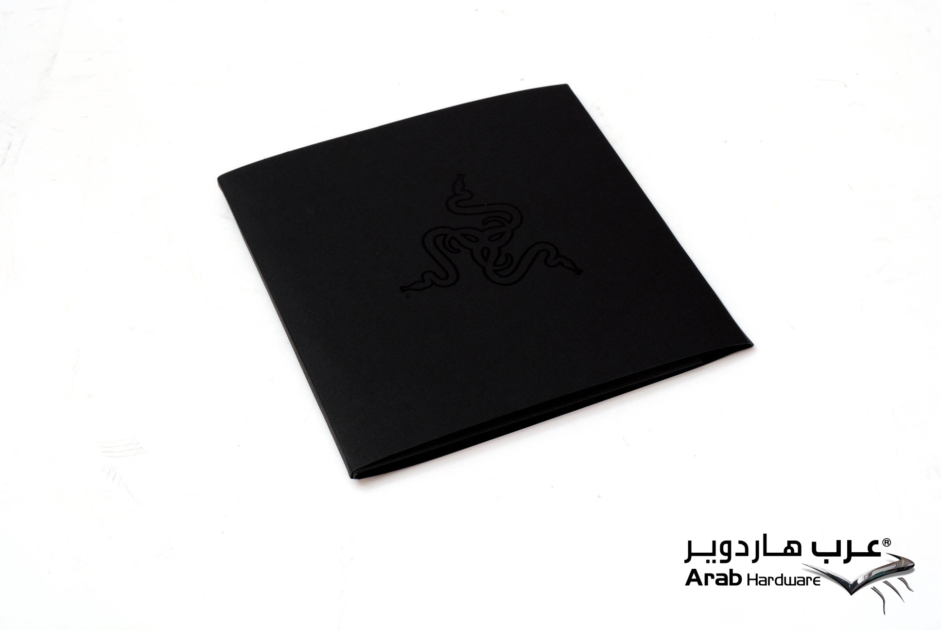 Razer Naga Molten Special Edition
