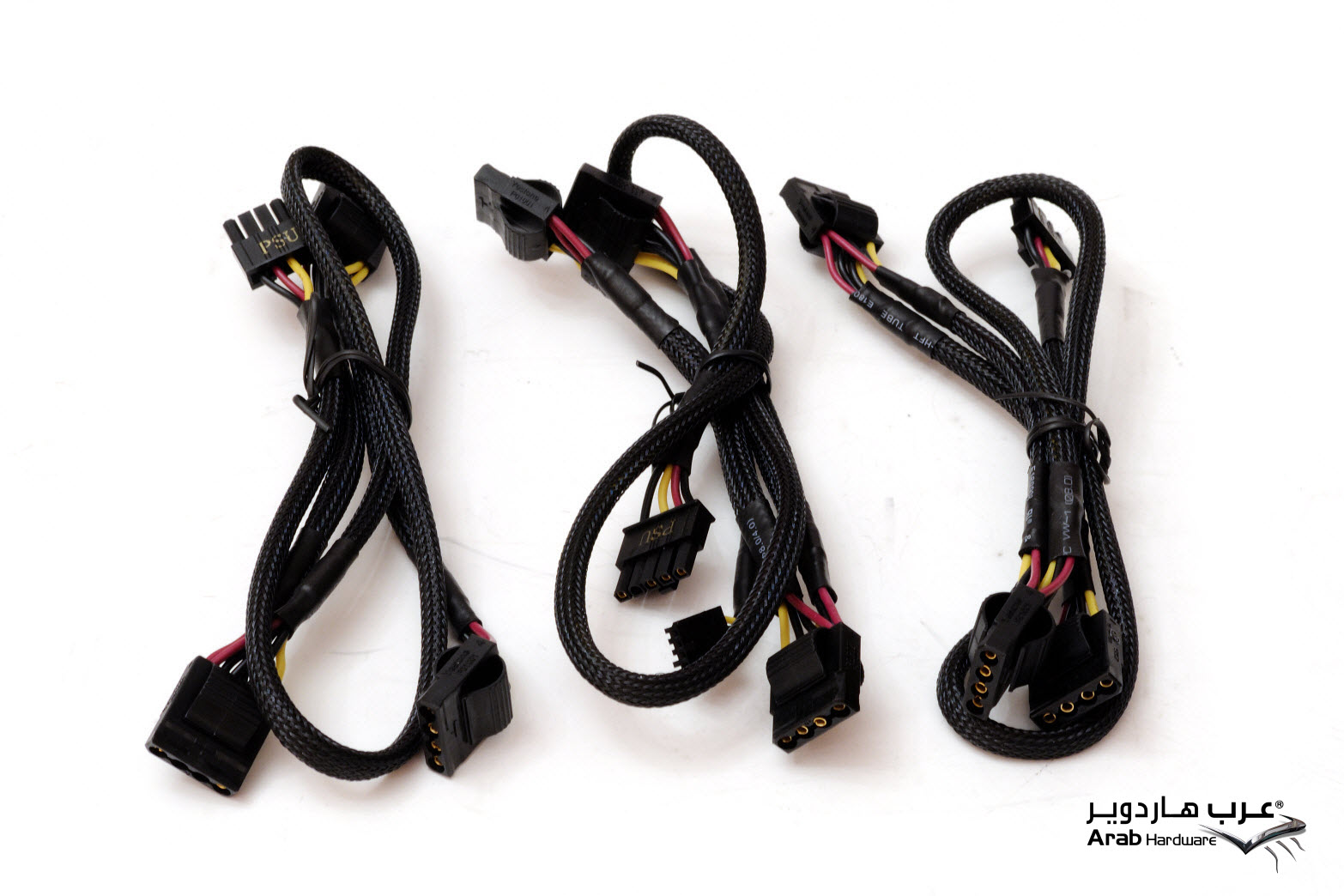 OCZ ZX-1000 PSU Review-Arabhardware.net