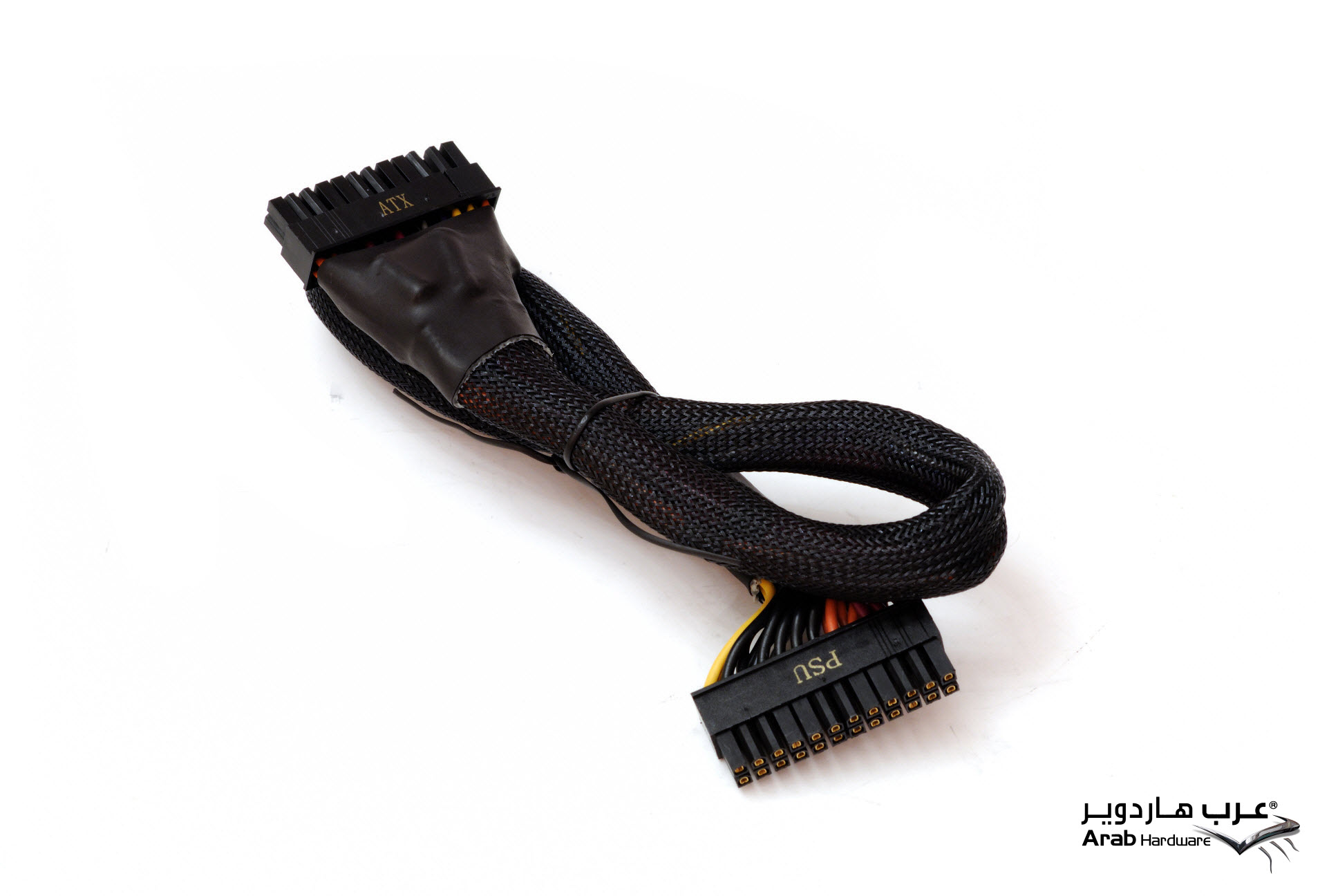 OCZ ZX-1000 PSU Review-Arabhardware.net