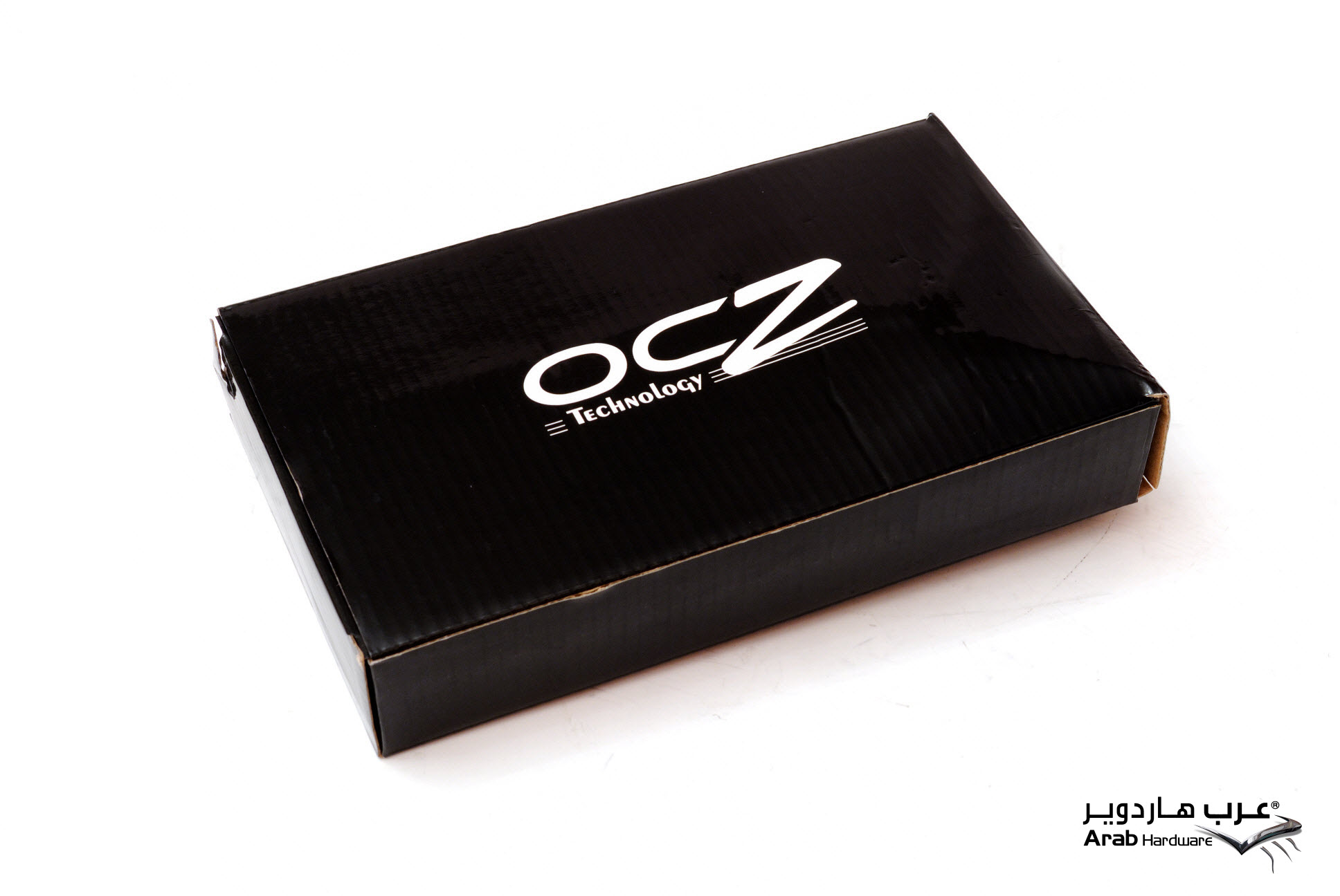 OCZ ZX-1000 PSU Review-Arabhardware.net