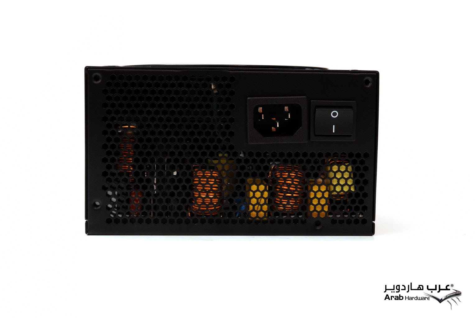 OCZ ZX-1000 PSU Review-Arabhardware.net