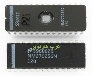 cpu memory