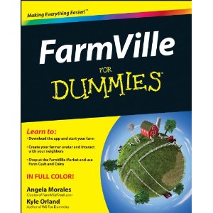 FarmVille for Dummies