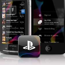 playstation mobile app