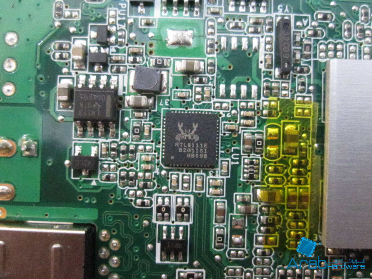 Sapphire EDGE HD2 Mini PC-Arabhardware