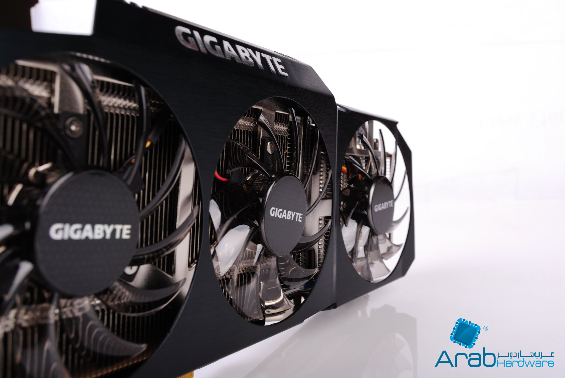 Gigabyte GTX580 SOC