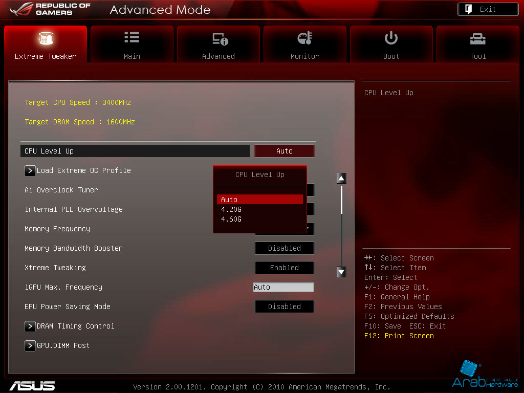 Asus Z68 MIVE